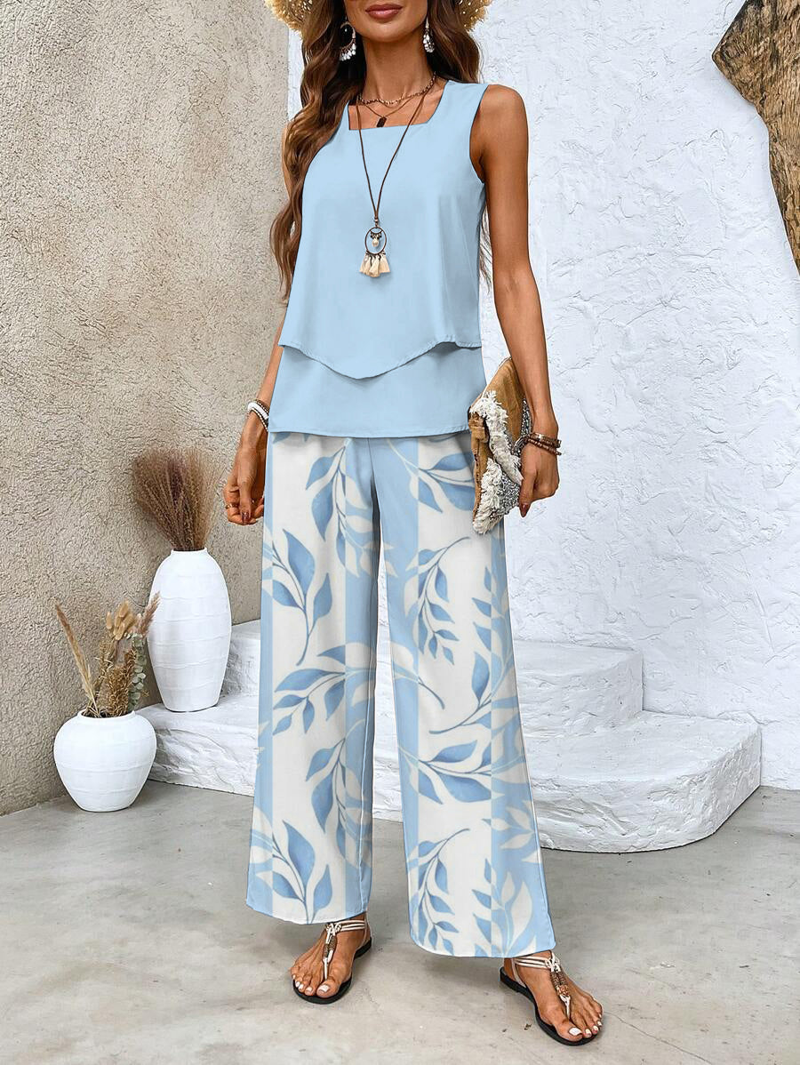 Vivienne - Luxe Layer Set