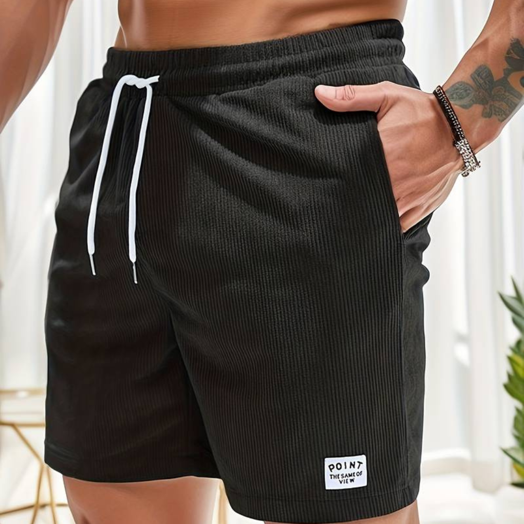 Leo™ | Summer Shorts