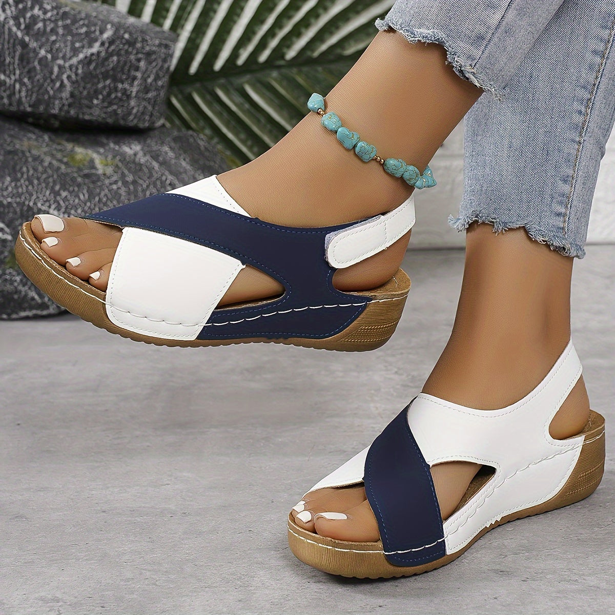 Arabella™ | Orthopedic Sandals