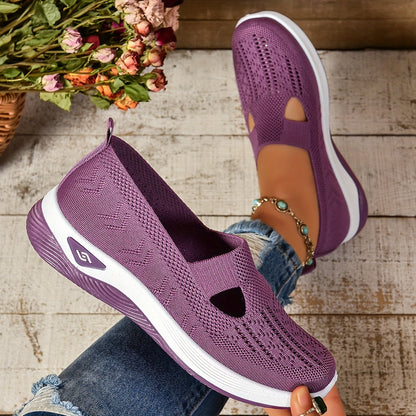 Eve™ | Orthopaedic Slip-On Shoes for Women