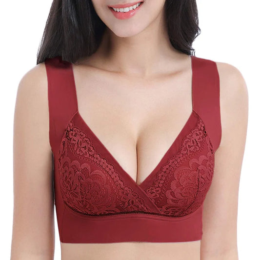 LuxeLift Bra™ | Elevate Your Comfort and Confidence