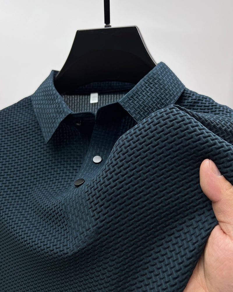 Nathan™ | Premium Polo Shirt