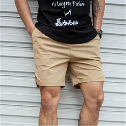 FlexTrail™ | Versatile Men’s Cargo Shorts