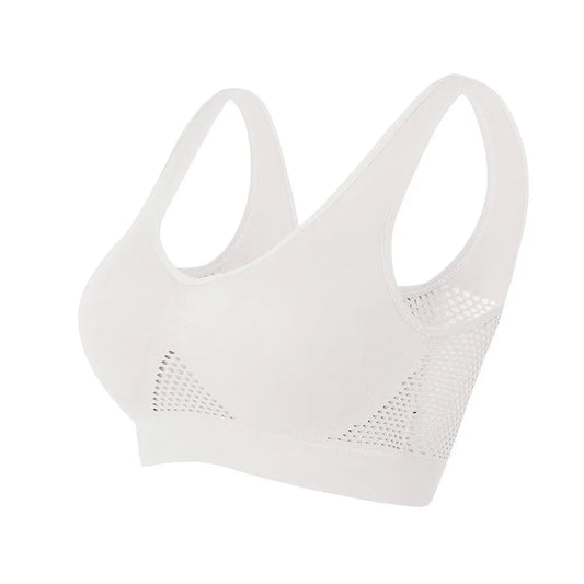 CoolLift ™ | Air Support Bra