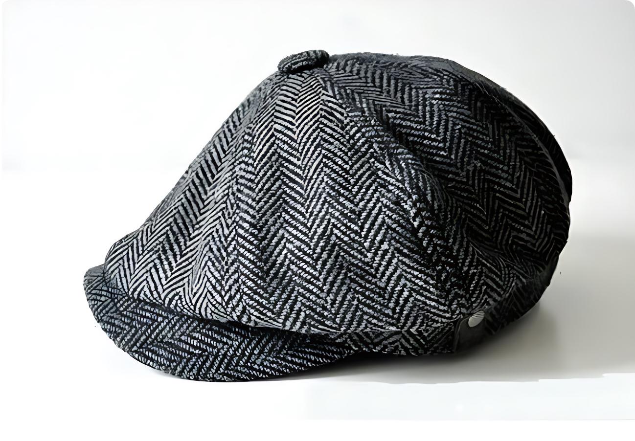 Oliver™ | Gentleman’s Cap