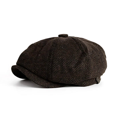 Oliver™ | Gentleman’s Cap