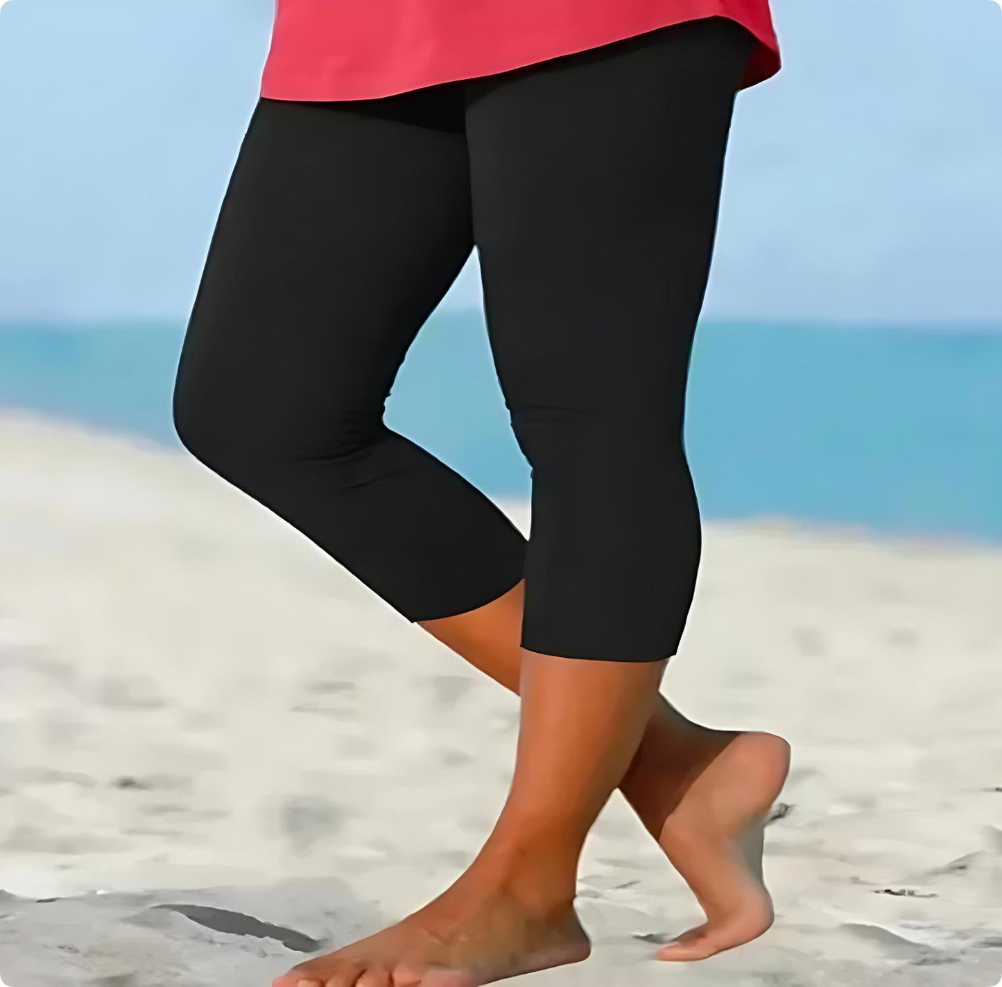 Nova™ - Stretch Fit Leggings