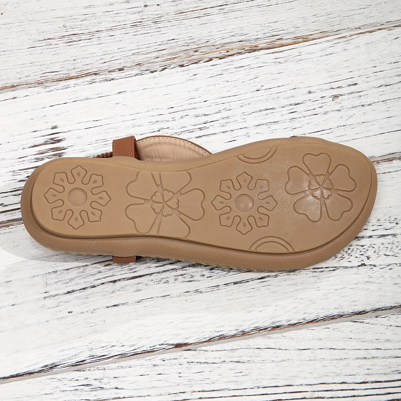 Silva™ | Ultimate Comfort Sandals