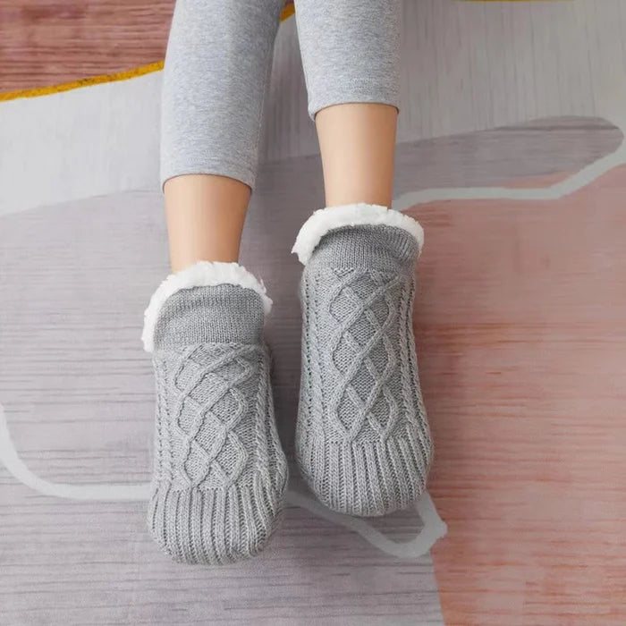 CozyGrip™ | Thermal Socks