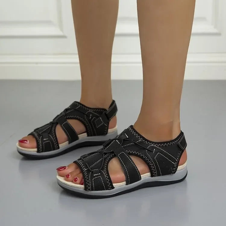 Andrea™ - ComfortStep Sandals