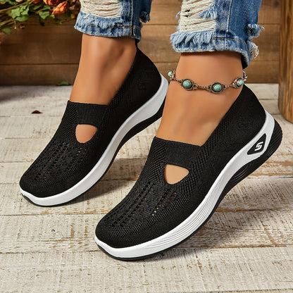 Eve™ | Orthopaedic Slip-On Shoes for Women