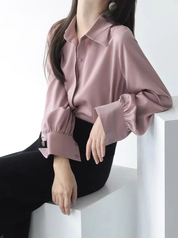 Elegance Blouse™ | Elevate Your Wardrobe with Elegance