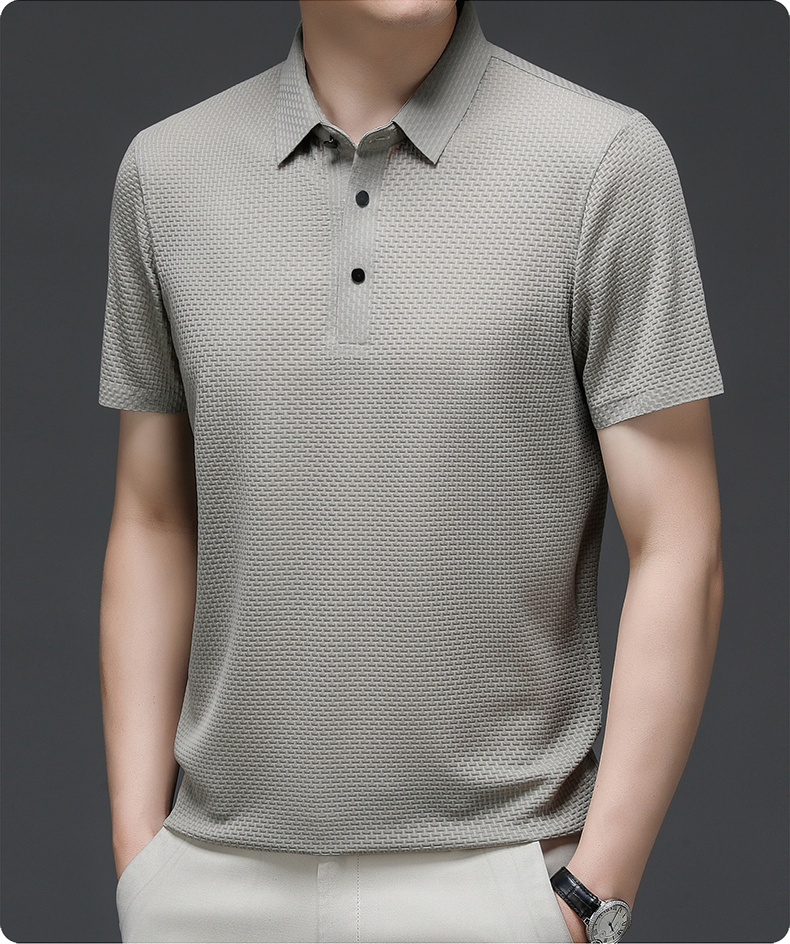 Nathan™ | Premium Polo Shirt