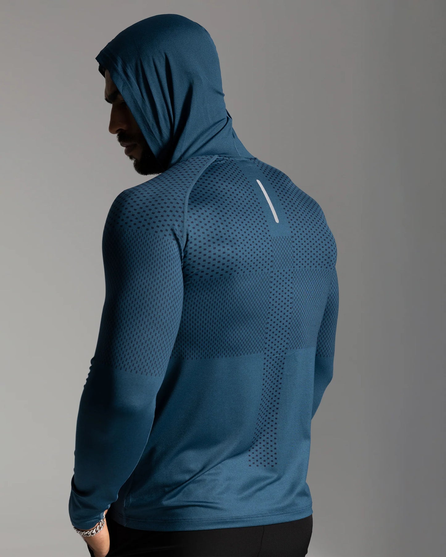 ProFlex™ | Hooded Performance Shirt