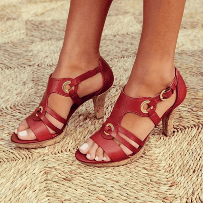 Gianna™ | Elegant Comfort Sandals